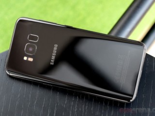 Samsung galaxy s8 64Go