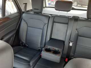 Mercedes ML350 4Matic