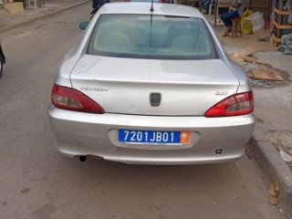 Peugeot 406 1997