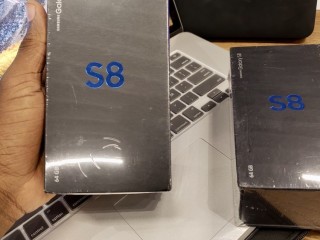 Samsung galaxie s8 64Go SM-G950F