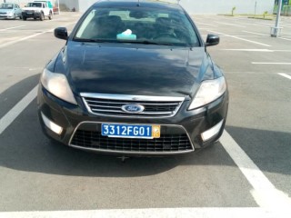 FORD MONDEO 2010 boîte automatique