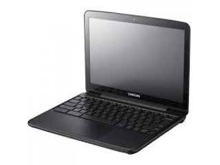Samsung chromebook 500C core 2DUO; 2GB Ram;16GB SSD;