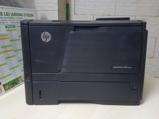 Imprimante HP LaserJet Pro 400
