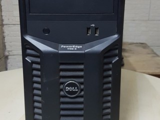Serveur DELL Xeon - 1To