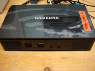 Mini ordinateur Samsung tx . wn