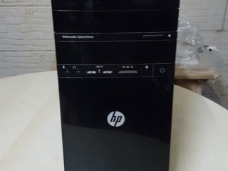 HP core i3 / 500Go / 4Go RAM