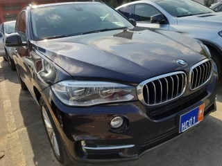 BMW X5 full options