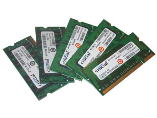 BARETTE RAM DDR3 4GO