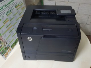 Imprimante HP LaserJet Pro 400