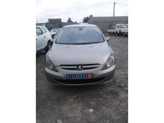 Peugeot 307 manuelle maison mère