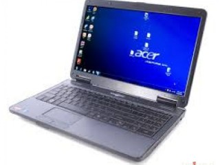 Acer Aspire 5517 core 2DUO;4GB-Ram;320GB-DD.