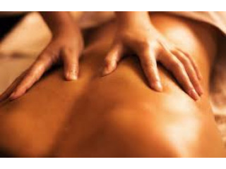 Massage professionnel et thérapeutique