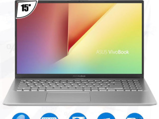 Asus Vivobook X512F - Core I3 - 15.6" - 4Go - 1000 Go DD - Gris - Empreinte Digitale - Garantie 6 Mois
