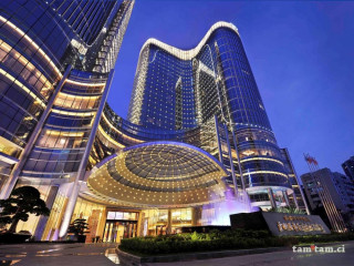 Voyage d'affaires et de loisirs à Guangzhou en Chine du 14 au 24 octobre 2018
