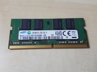 RAM 8Go PC3L