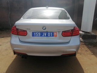 Bmw 328 i