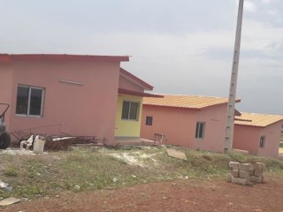 Songon Kassemblé location-vente maison 4pièces