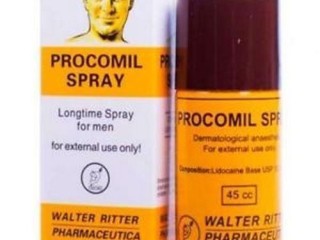Procomil spray