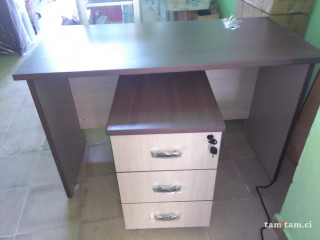 Meuble de bureau