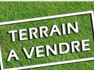 VENTE TERRAIN 623 M2 RIVIERA GOLF