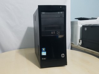 Unité centrale HP pro 3300 - core i5