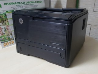 Imprimante HP laserjet pro