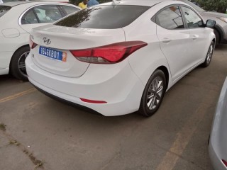 Hyundai Elantran