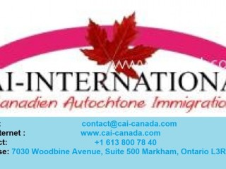 Canadien Autochtone Immigration