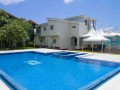 villa-duplex-10pieces-meubleepiscine-a-louer-riviera-golf-small-4