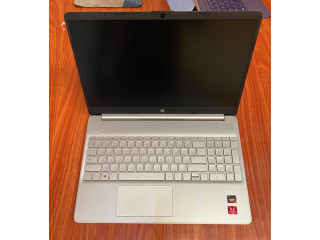 HP Laptop 15s-eq0xxx Ryzen 7