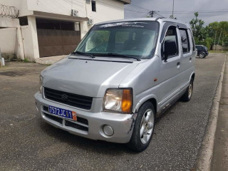 Suzuki wagon en vente