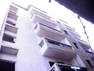 APPARTEMENT HAUT STANDING DE 3 PIÈCES EN VENTE À ABOBO BAOULÉ