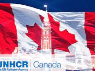 RECRUTEMENT UNHCR CANADA 2021