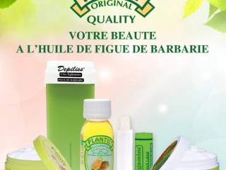 Appel d'offre ENTREPRISE DE COSMETIQUE