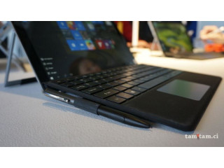 Acer Tablette alpha 12 nouvelle génération:core i5,8GB-Ram;320GB-SSD