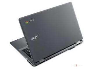Acer chromebook core i3,4GB-Ram,32GB-SSD+ 100GB-Drive+ souris offert