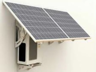 Climatiseur solaire en ventes à Afrian