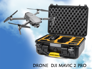 DRONE DJI MAVIC 2PRO