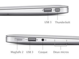 Apple Macbook Air Core i5