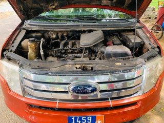 Ford EDGE en vente