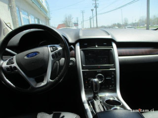 Special Ford Edge a vendre