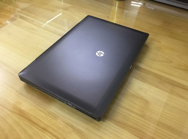 Hp Probook 6560b Core I2 Abidjan 4102